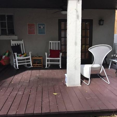 Apartament Walk To Restaurants And Shops - 5S Miami Zewnętrze zdjęcie