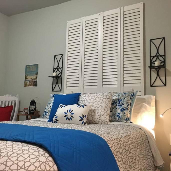 Apartament Walk To Restaurants And Shops - 5S Miami Zewnętrze zdjęcie