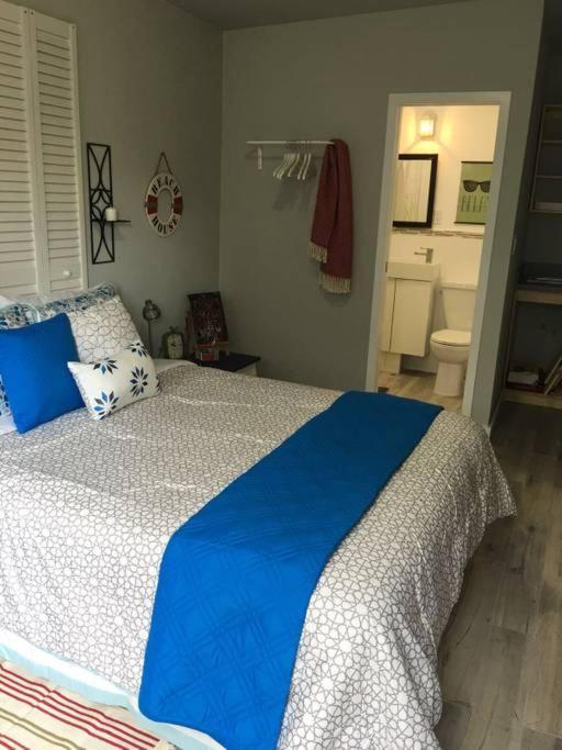 Apartament Walk To Restaurants And Shops - 5S Miami Zewnętrze zdjęcie