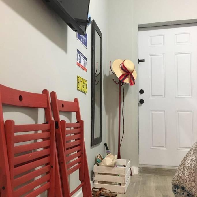Apartament Walk To Restaurants And Shops - 5S Miami Zewnętrze zdjęcie