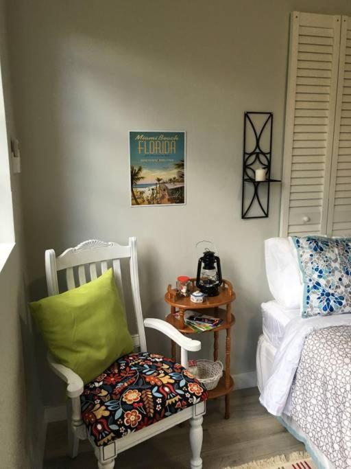 Apartament Walk To Restaurants And Shops - 5S Miami Zewnętrze zdjęcie