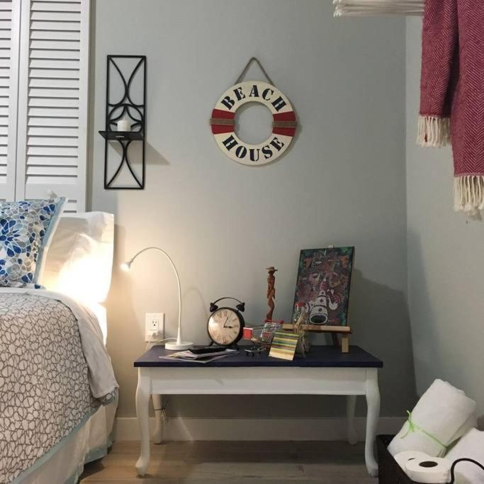 Apartament Walk To Restaurants And Shops - 5S Miami Zewnętrze zdjęcie