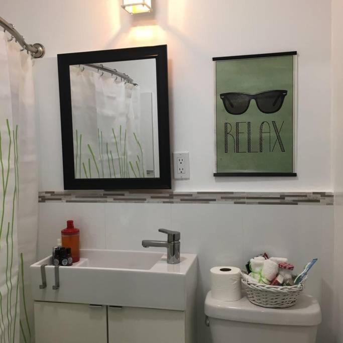 Apartament Walk To Restaurants And Shops - 5S Miami Zewnętrze zdjęcie