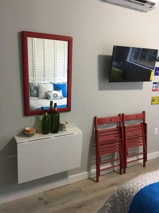 Apartament Walk To Restaurants And Shops - 5S Miami Zewnętrze zdjęcie