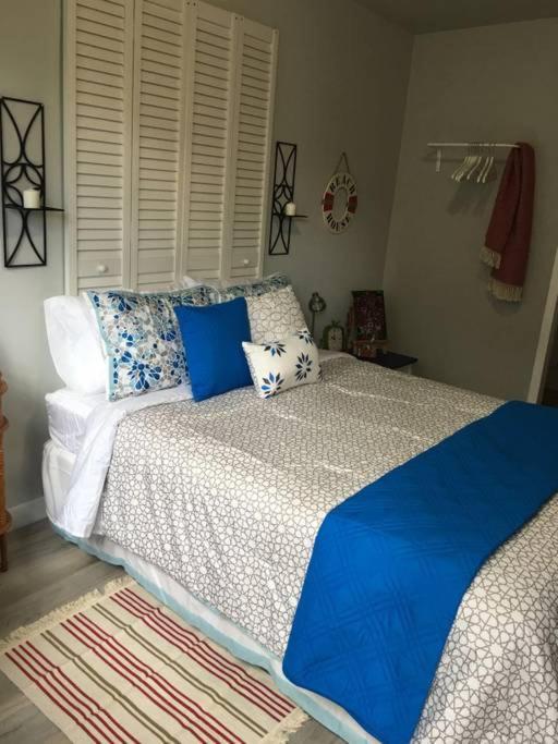 Apartament Walk To Restaurants And Shops - 5S Miami Zewnętrze zdjęcie