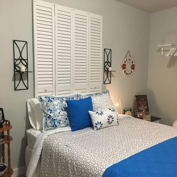 Apartament Walk To Restaurants And Shops - 5S Miami Zewnętrze zdjęcie