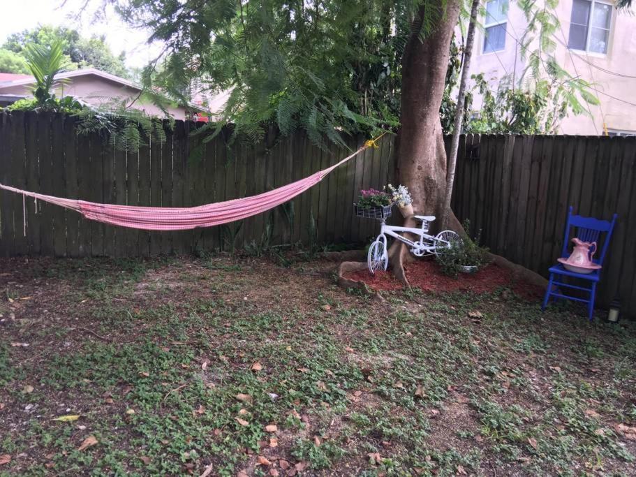 Apartament Walk To Restaurants And Shops - 5S Miami Zewnętrze zdjęcie