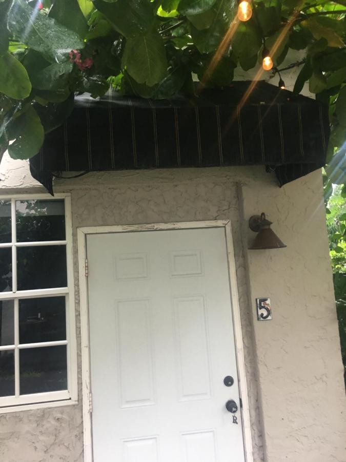Apartament Walk To Restaurants And Shops - 5S Miami Zewnętrze zdjęcie